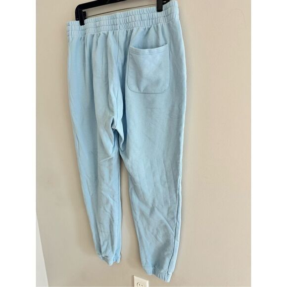 Barstool Sports BFFS Joggers Sweat Pants, Men’s XL, Blue - Picture 8 of 9